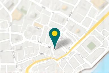 Carte de Lyon avec emplacement Whorsa