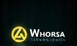 Logo Whorsa Technologies pied de page