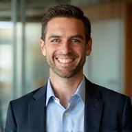 Photo de Lucas Moreau, VP Relations Membres