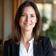 Photo de Sophie Marchand, CEO et fondatrice